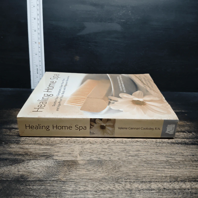 Healing Home Spa - Valerie Gennari Cooksley รูปที่ 3