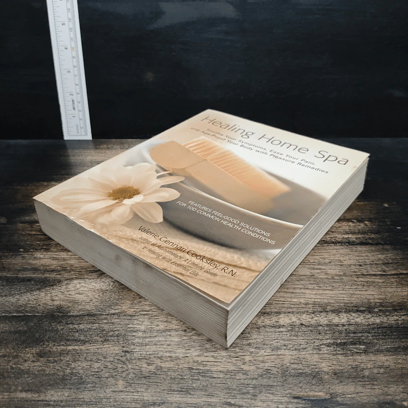 Healing Home Spa - Valerie Gennari Cooksley รูปที่ 4