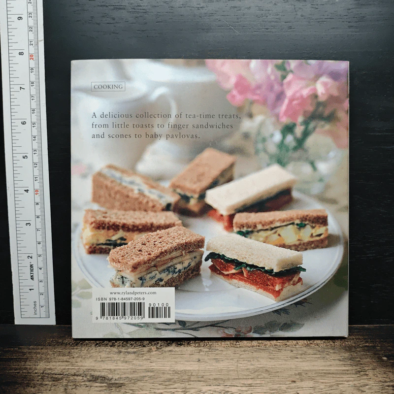 Afternoon Tea - Susannah Blake รูปที่ 2