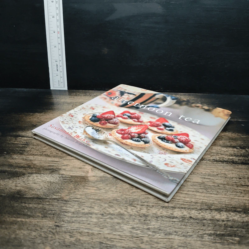 Afternoon Tea - Susannah Blake รูปที่ 4