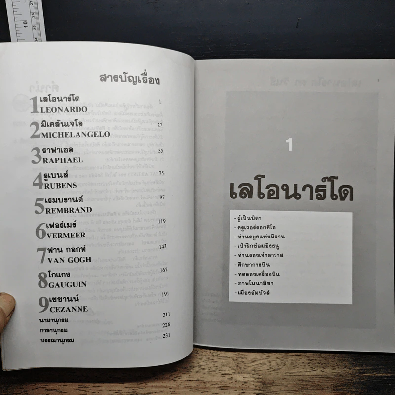 9 ศิลปินเอกของโลก - ผู้ช่วยศาสตราจารย์ อัศนีย์ ชูอรุณ รูปที่ 6