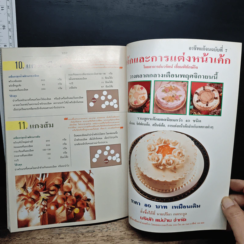 อาชีพแก้จน น้ำพริก - ทวีศักดิ์ เกษปทุม รูปที่ 9