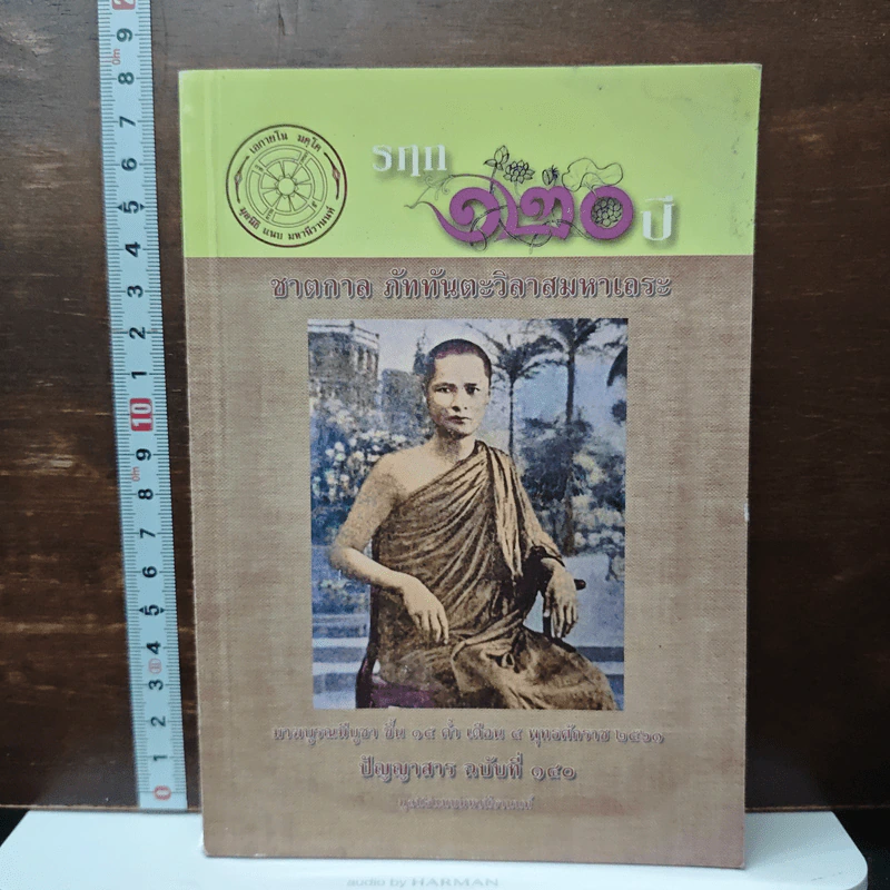 ปัญญาสาร ฉบับที่ 140 รูปที่ 1