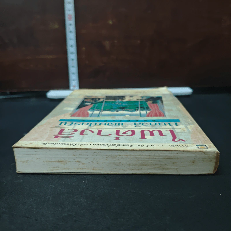 ไฟต่างสี - กนกวลี พจนปกรณ์ รูปที่ 5