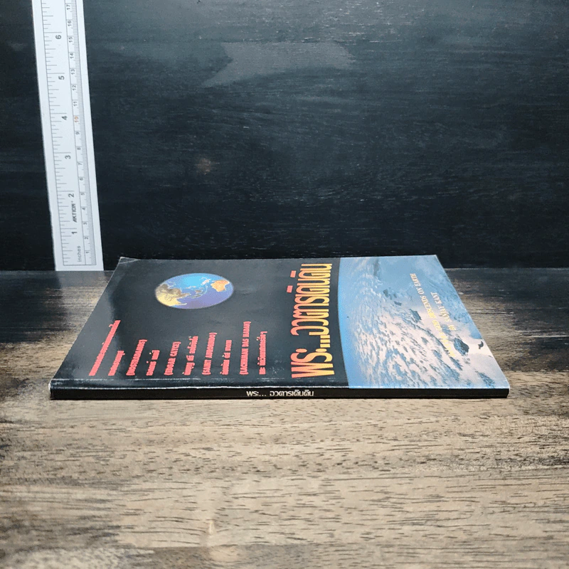 หนังสือ พระ...อวตารเดินดิน รูปที่ 3