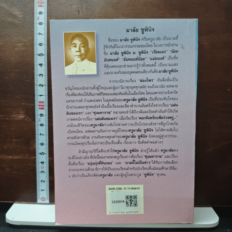 ทุ่งมหาราช - เรียมเอง รูปที่ 2