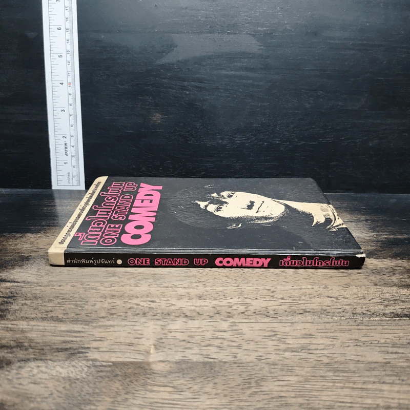 เดี่ยวไมโครโฟน One Stand Up Comedy รูปที่ 3