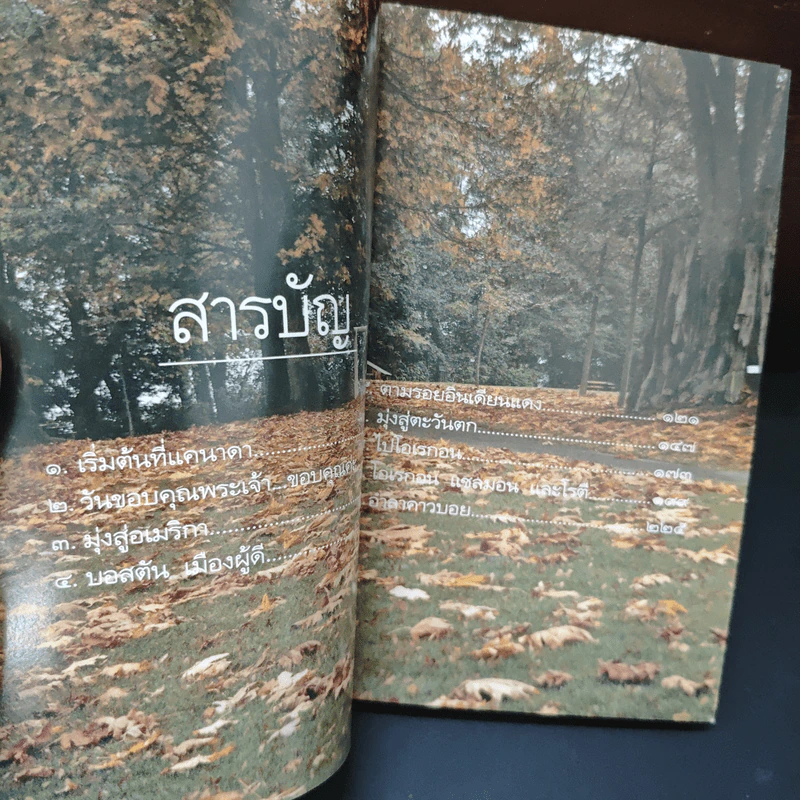 ตามทางคาวบอย - พิมพ์สี รูปที่ 6
