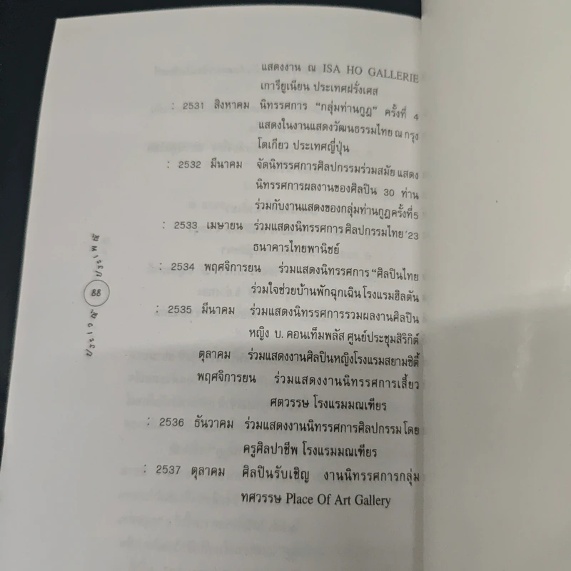 Tradisexion ผลงานศิลปะและข้อเขียน ประเวณี ประเพณี รูปที่ 10