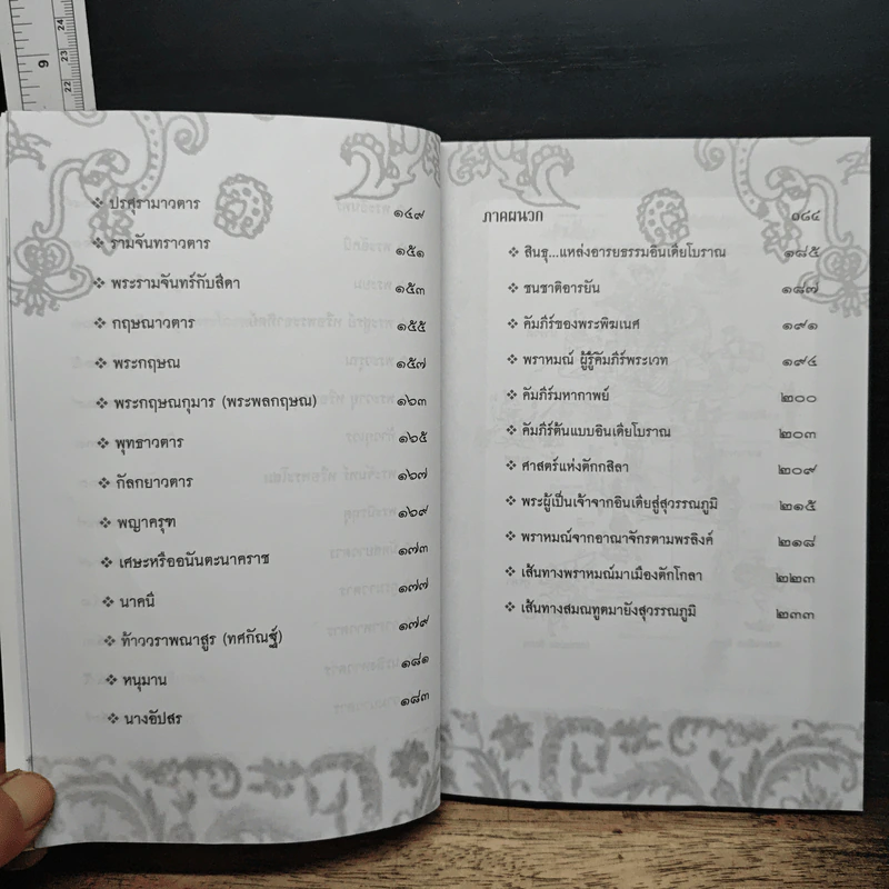 ตำราเทวรูปของพราหมณ์ - วรพล สุทธินันท์ รูปที่ 9