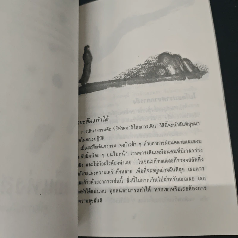 เดิน วิถีแห่งสติ รูปที่ 7