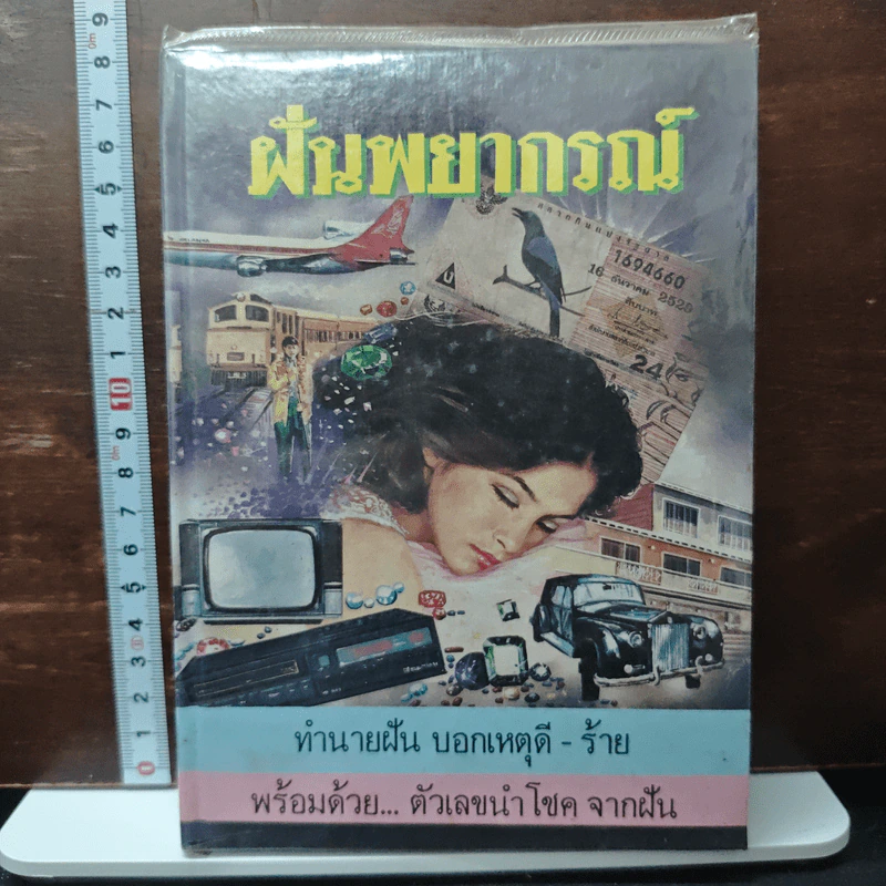 ฝันพยากรณ์ รูปที่ 1