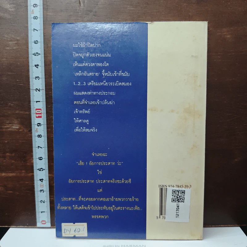 อัยการประสาท - บุญร่วม เทียมจันทร์ รูปที่ 2