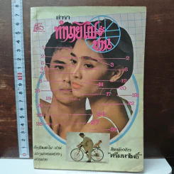 ตำราทำนายไฝและปาน - ห้องโหร ศรีมหาโพธิ์
