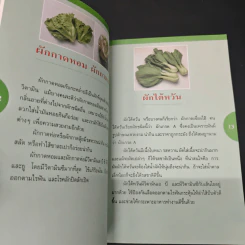 100 ยาจีน จากพืชผัก พร้อมสูตรอาหารเพื่อสุขภาพ รูปที่ 9