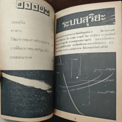 ความรู้รอบตัวชุดพิเศษ ครอบจักรวาล รูปที่ 6