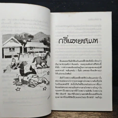 บันทึกแพทย์ฝึกหัด - พญ. ลลิตา ธีระสิริ รูปที่ 7