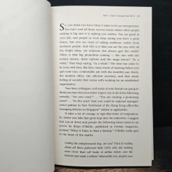 The Entrepreneur: 25 Golden Rules for the Global Business Manager - William E. Heinecke, Jonathan Marsh รูปที่ 8