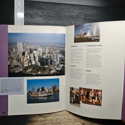 NEW YORK: A Deluxe Pictorial รูปที่ 8