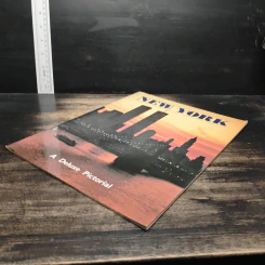 NEW YORK: A Deluxe Pictorial รูปที่ 4
