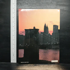 NEW YORK: A Deluxe Pictorial รูปที่ 2