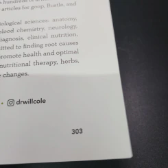 Keto Tarian - Dr.Will Cole รูปที่ 18