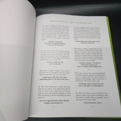Keto Tarian - Dr.Will Cole รูปที่ 6
