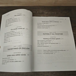 Perfecting Your English Pronunciation - Susan Cameron รูปที่ 7