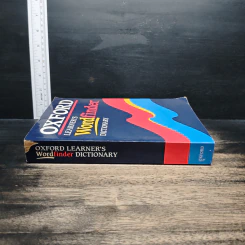 Oxford Learner's Wordfinder Dictionary รูปที่ 3