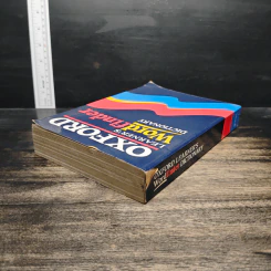 Oxford Learner's Wordfinder Dictionary รูปที่ 5
