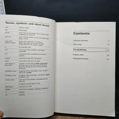 Oxford Learner's Wordfinder Dictionary รูปที่ 7