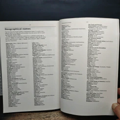 Oxford Learner's Wordfinder Dictionary รูปที่ 10