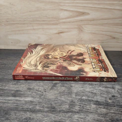 Little Witch จอมเวทน้อยแห่งรัตติกาล - Finch รูปที่ 2