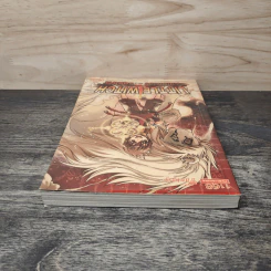 Little Witch จอมเวทน้อยแห่งรัตติกาล - Finch รูปที่ 4