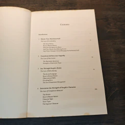 The Laws of Human Nature - Robert Greene รูปที่ 7