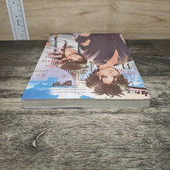 Not Too Fat สูตรรักไม่จำกัดแคลอรี - บิวบิว รูปที่ 4