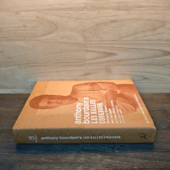 Anthony Bourdain's Les Halles Cookbook รูปที่ 2
