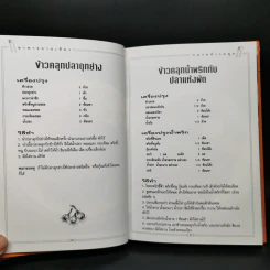 ชุดคู่มือประจำครัว อาหารจานเดียว - สำนักพิมพ์แสงแดด รูปที่ 12