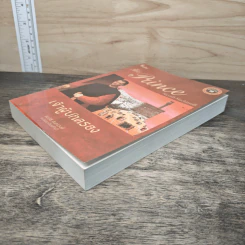 The Prince เจ้าผู้ปกครอง - นิโคโล มาเคียเวลลี, สมบัติ จันทรวงศ์ รูปที่ 3