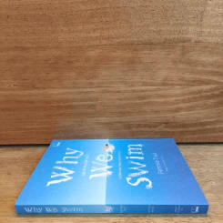 Why We Swim แหวกว่ายสู่สายน้ำ - Bonnie Tsui รูปที่ 2