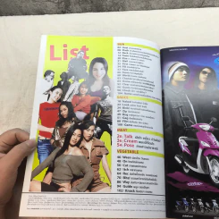 HAMBURGER ปีที่ 3 ฉบับที่ 62 มี.ค.2548 รูปที่ 5