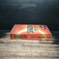 Shadow - James Swallow รูปที่ 3