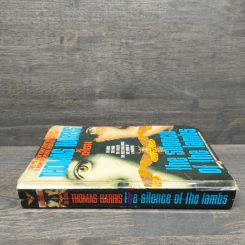 เหี้ยม The Silence of the lambs - Thomas Harris รูปที่ 2