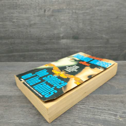 เหี้ยม The Silence of the lambs - Thomas Harris รูปที่ 3