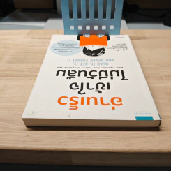 อ่านเร็วเข้าใจไม่มีวันลืม - Mark Tigchelaar (มาร์ก ติกเคลาร์) รูปที่ 4