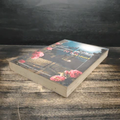 เงาใจใต้เงาจันทร์ Tongue in Chie - คริสติน่า ดอดด์ (Christina Dodd) รูปที่ 4