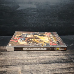 Dark Lord ภาค 2 เล่ม 3 - TuNa รูปที่ 3