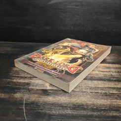 Dark Lord ภาค 2 เล่ม 3 - TuNa รูปที่ 4