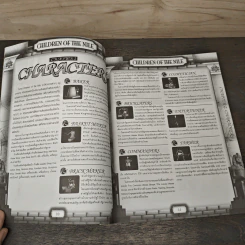 คู่มือเกม Immortal Cities: Children of the Nile รูปที่ 7