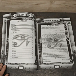 คู่มือเกม Immortal Cities: Children of the Nile รูปที่ 6